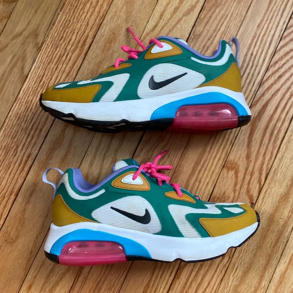 Airmax 200